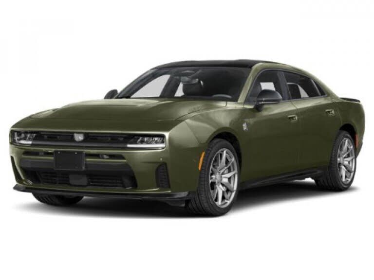 2026 DODGE Charger