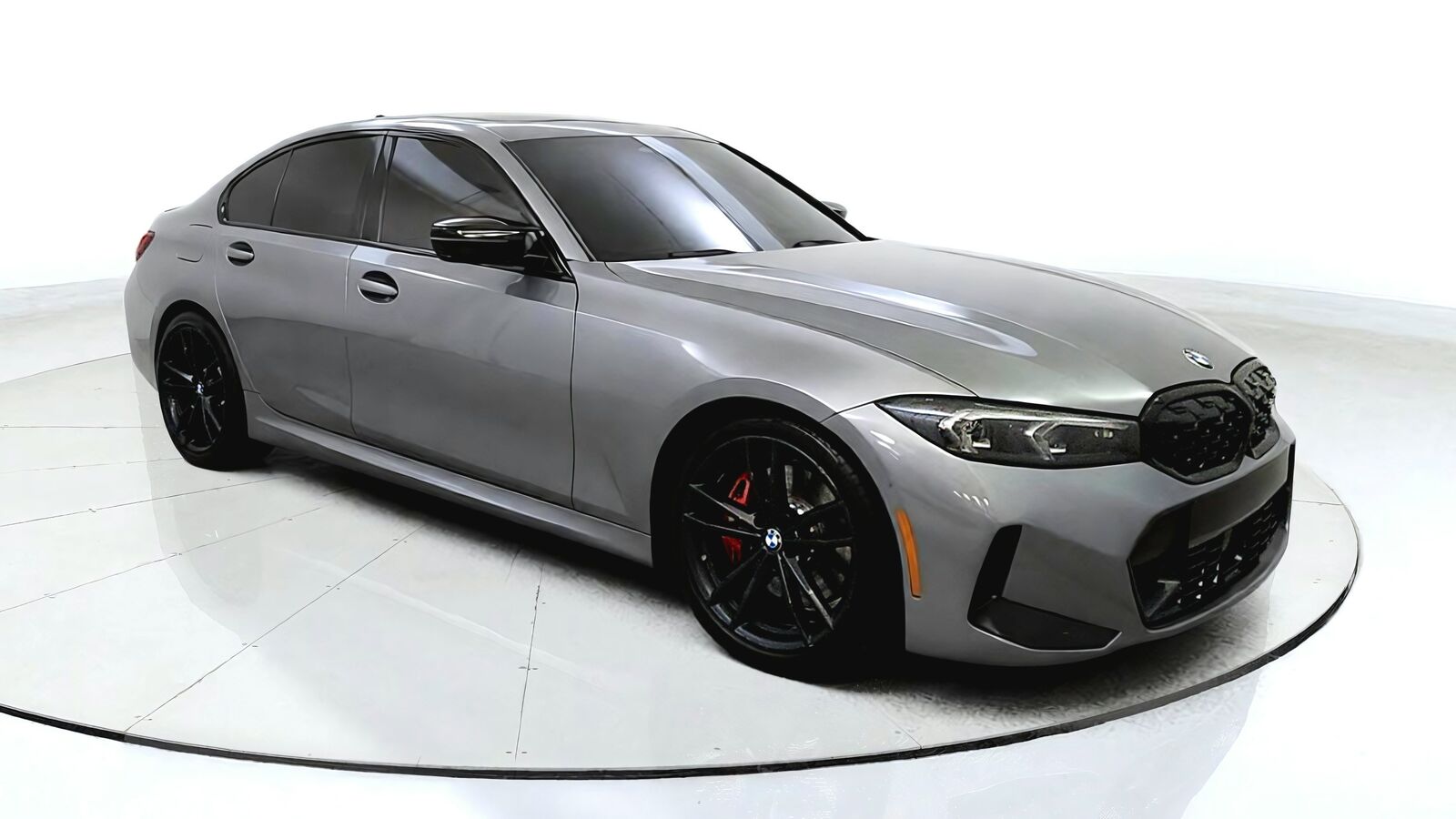 2023 BMW M3