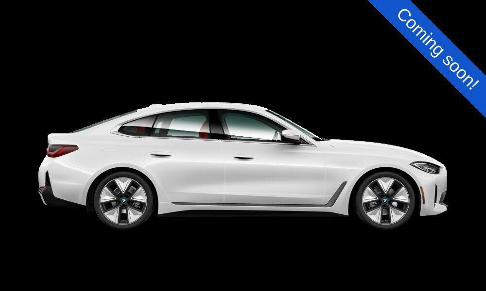 2022 BMW i4