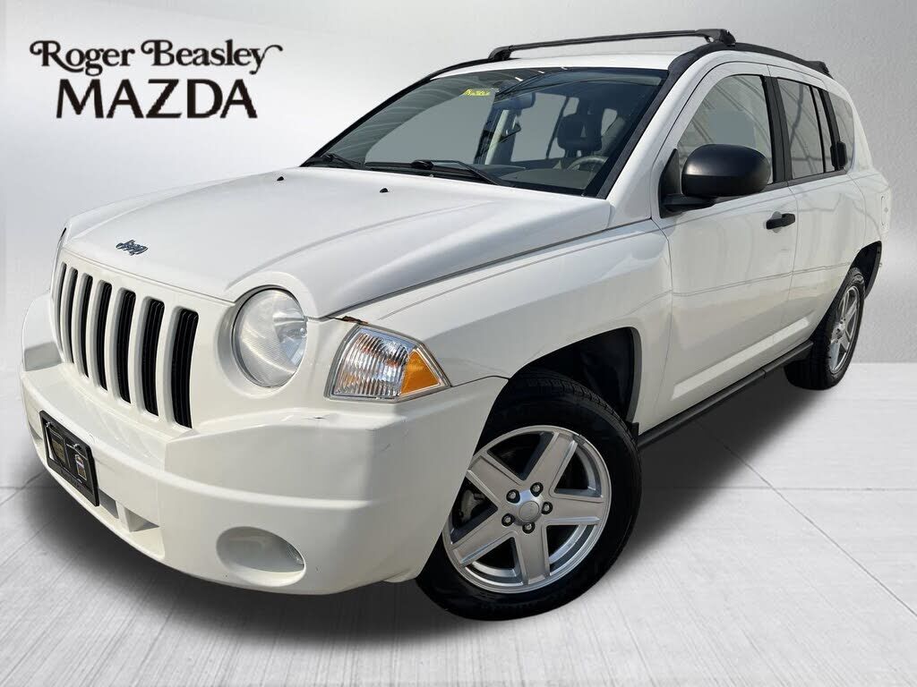 2007 JEEP Compass