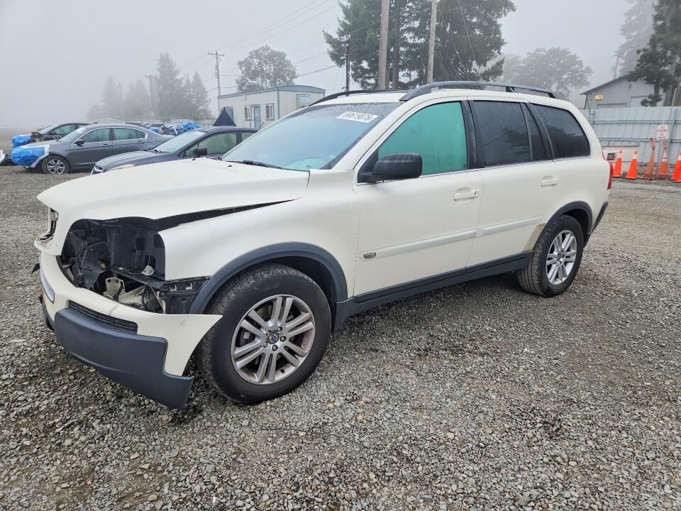 2006 VOLVO XC90