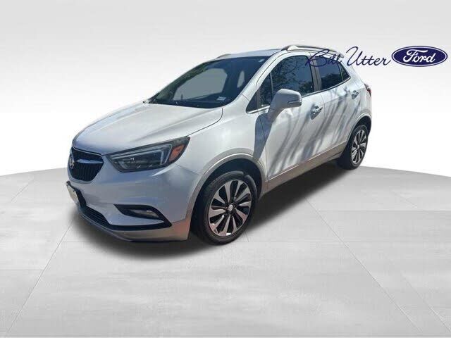 2017 BUICK Encore