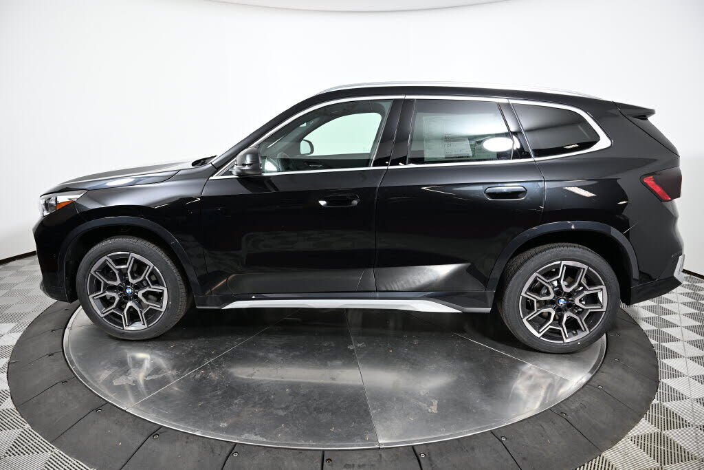 2026 BMW X1