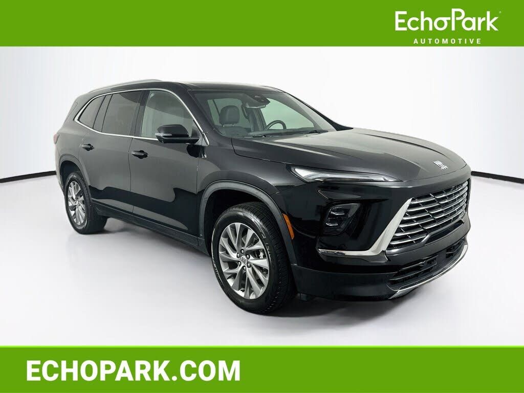 2025 BUICK Enclave