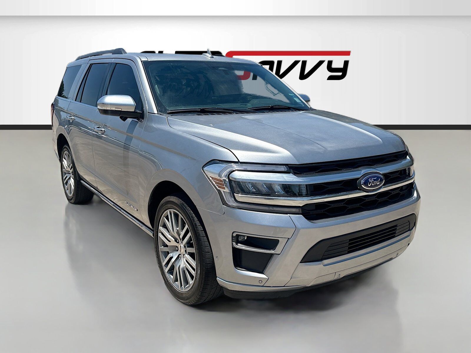 2024 FORD Expedition