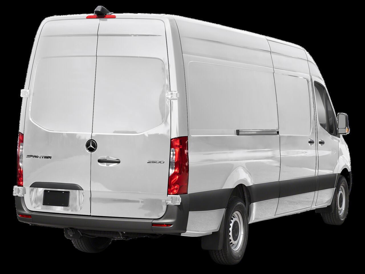 2023 Mercedes-Benz Sprinter