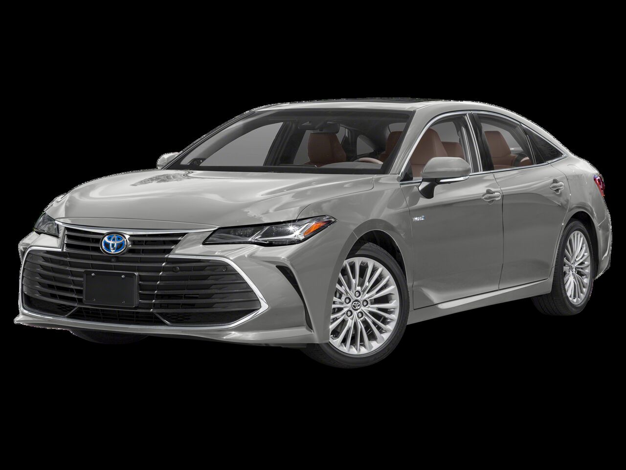 2021 TOYOTA Avalon