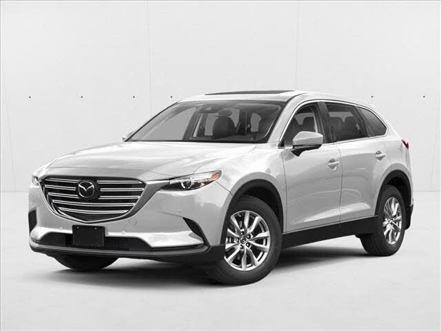 2019 MAZDA CX-9