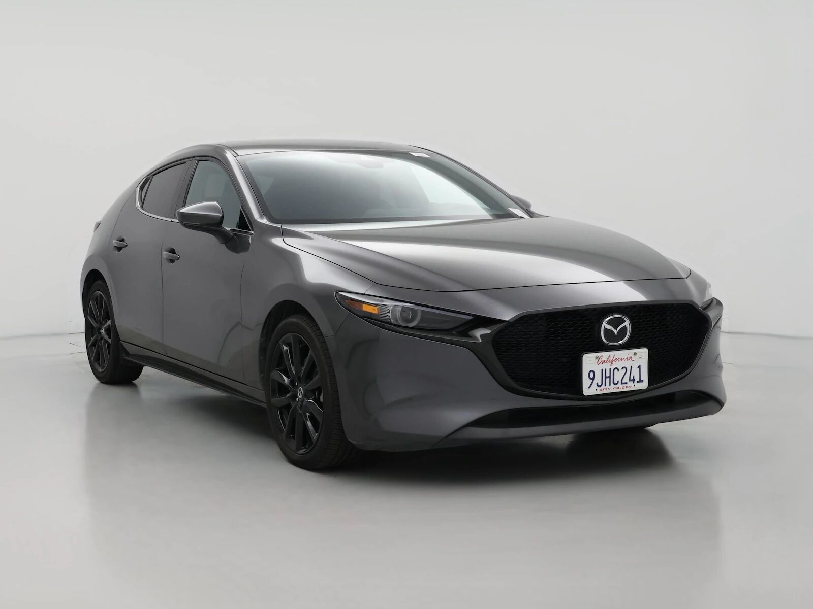 2023 MAZDA Mazda3