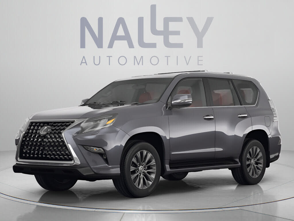 2023 LEXUS GX