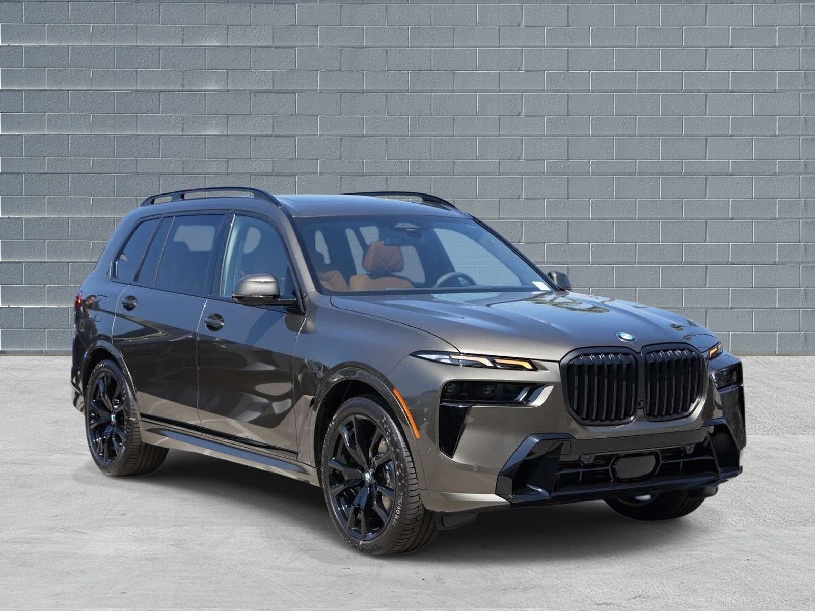 2027 BMW X7