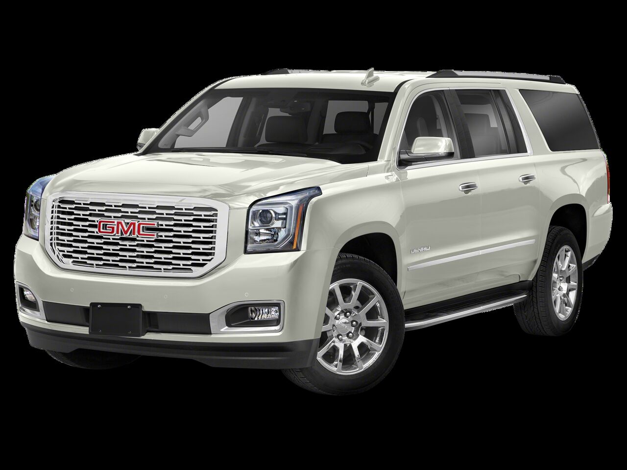 2019 GMC Yukon XL