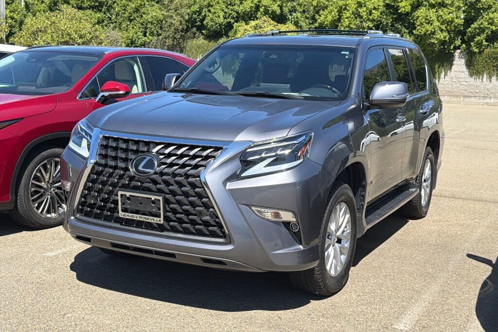 2023 LEXUS GX