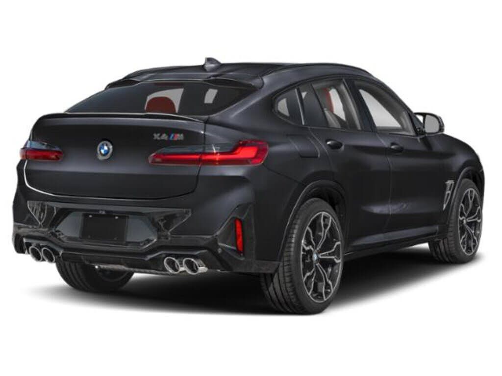 2024 BMW X4