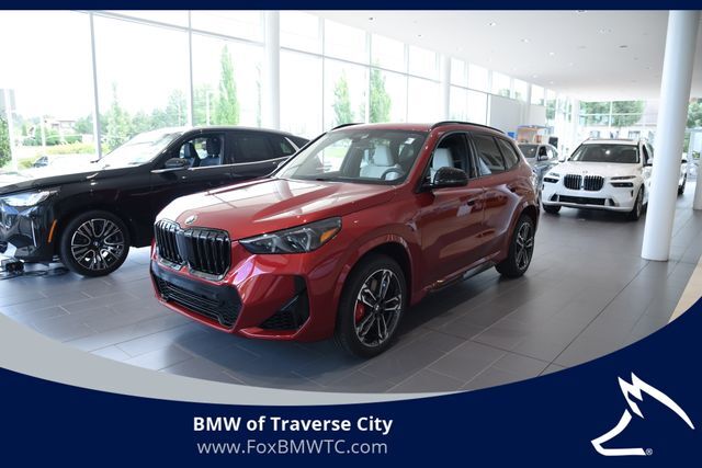2027 BMW X1