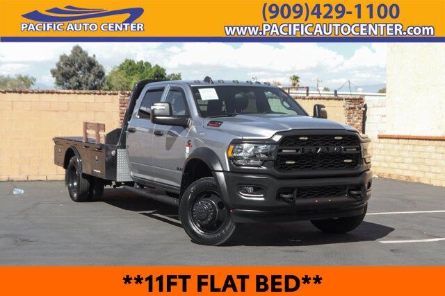 2024 RAM 5500