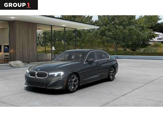2026 BMW 3 Series
