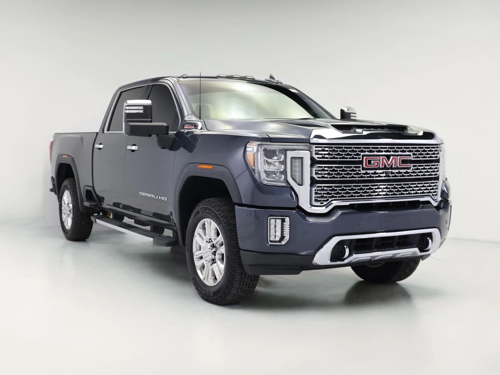 2020 GMC Sierra