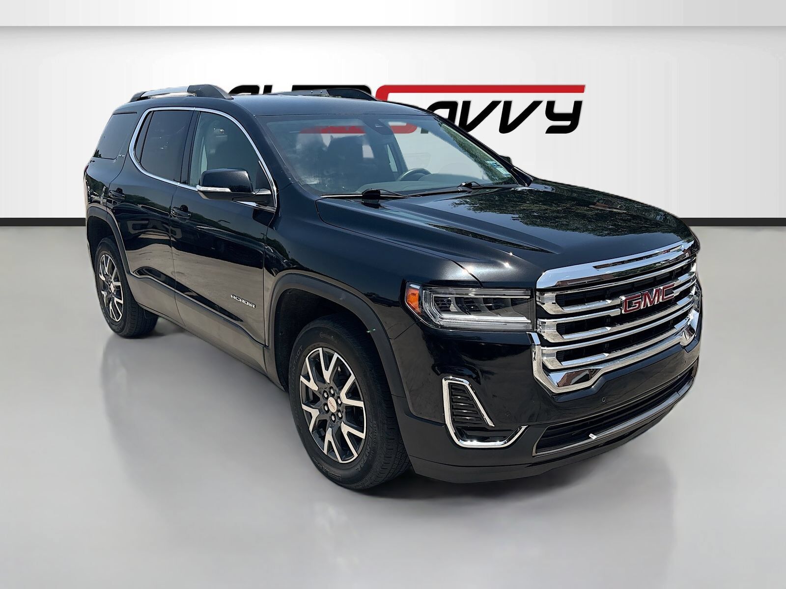 2023 GMC Acadia