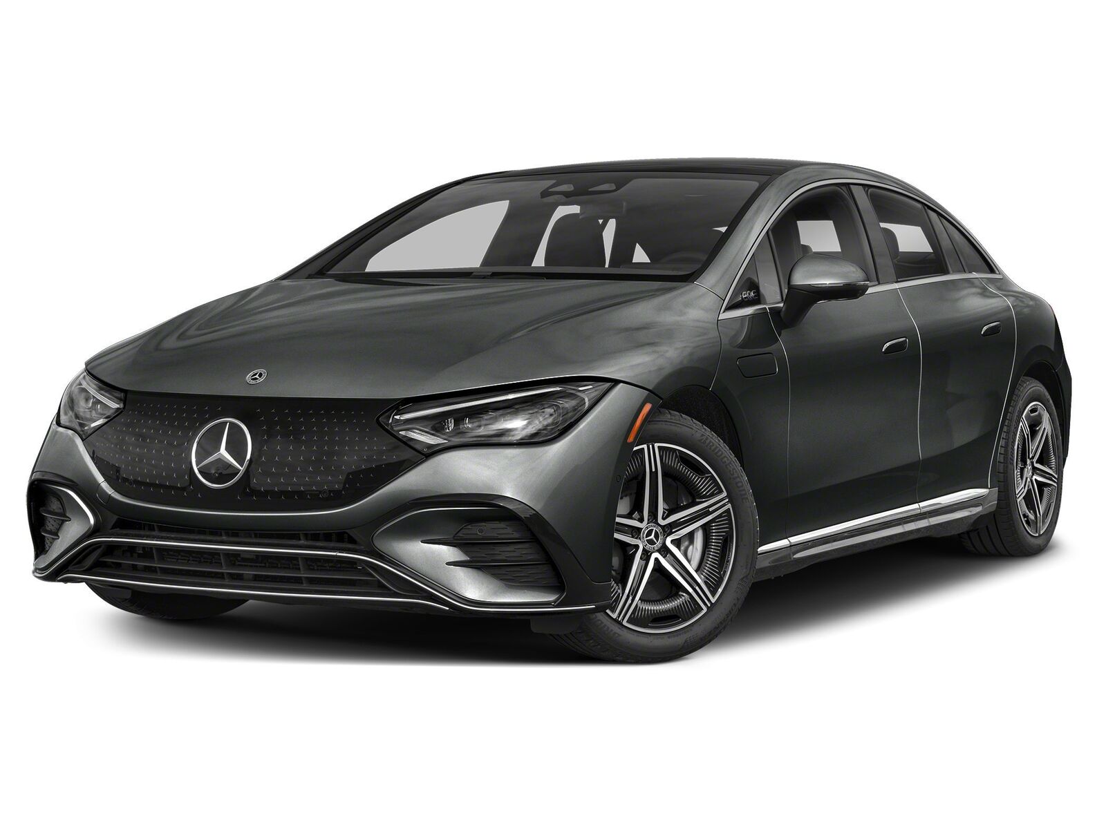 2023 Mercedes-Benz EQE-Class