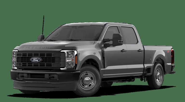 2027 FORD F-250