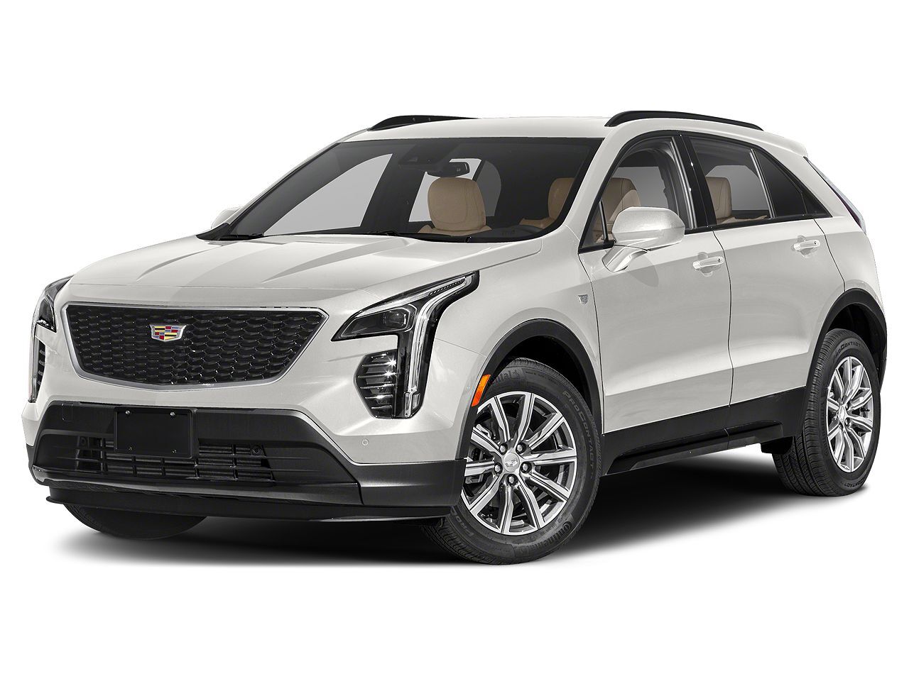 2019 CADILLAC XT4