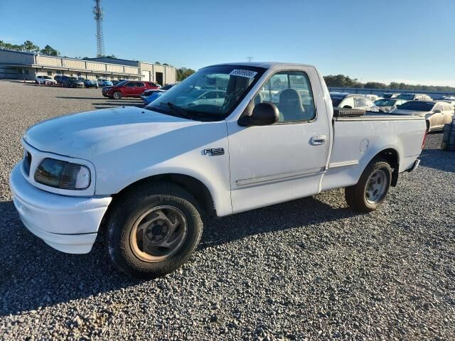 1998 FORD F-150