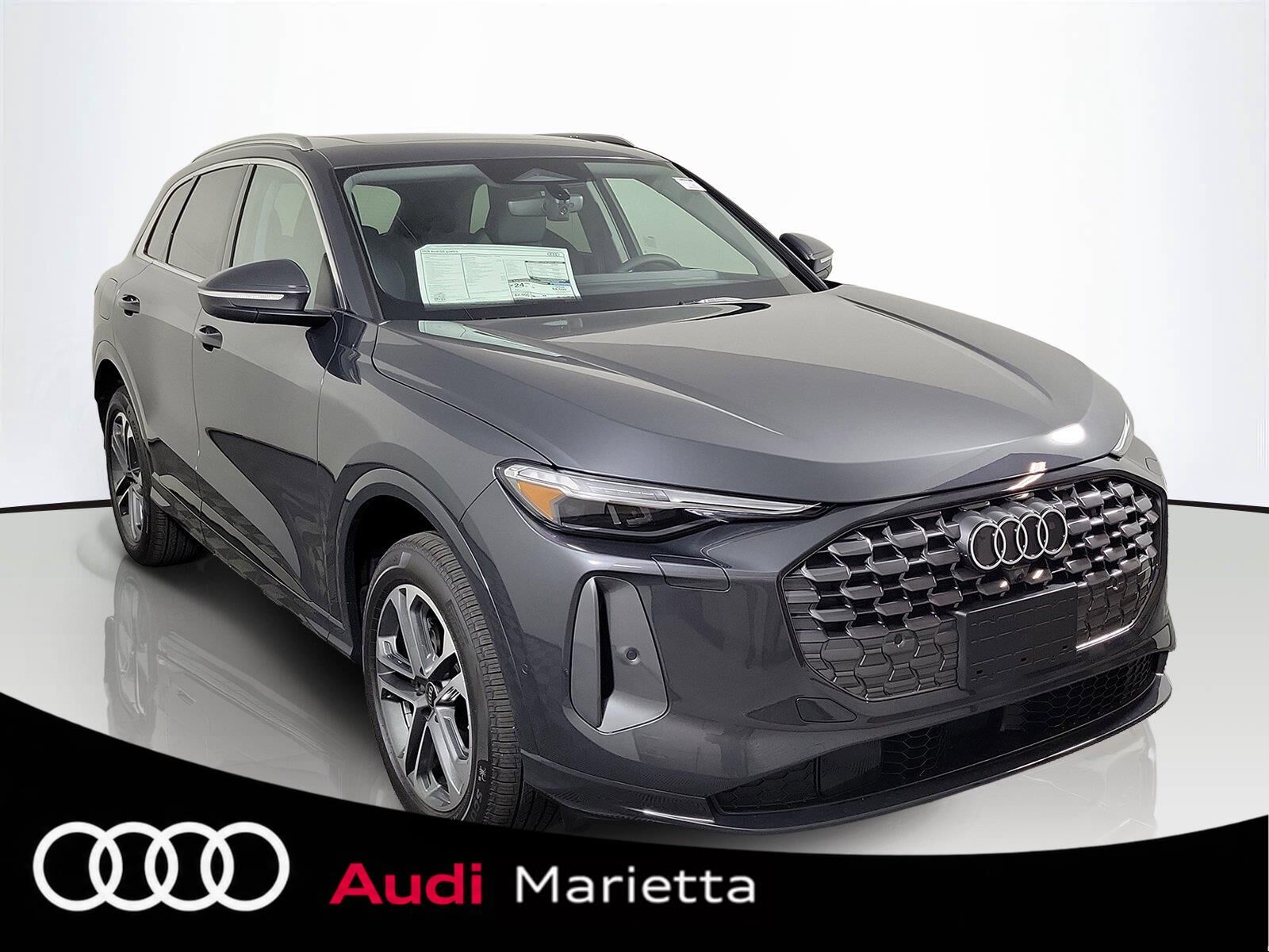 2026 AUDI Q5