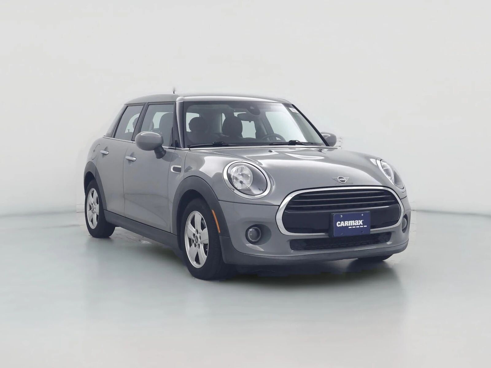 2021 MINI Cooper