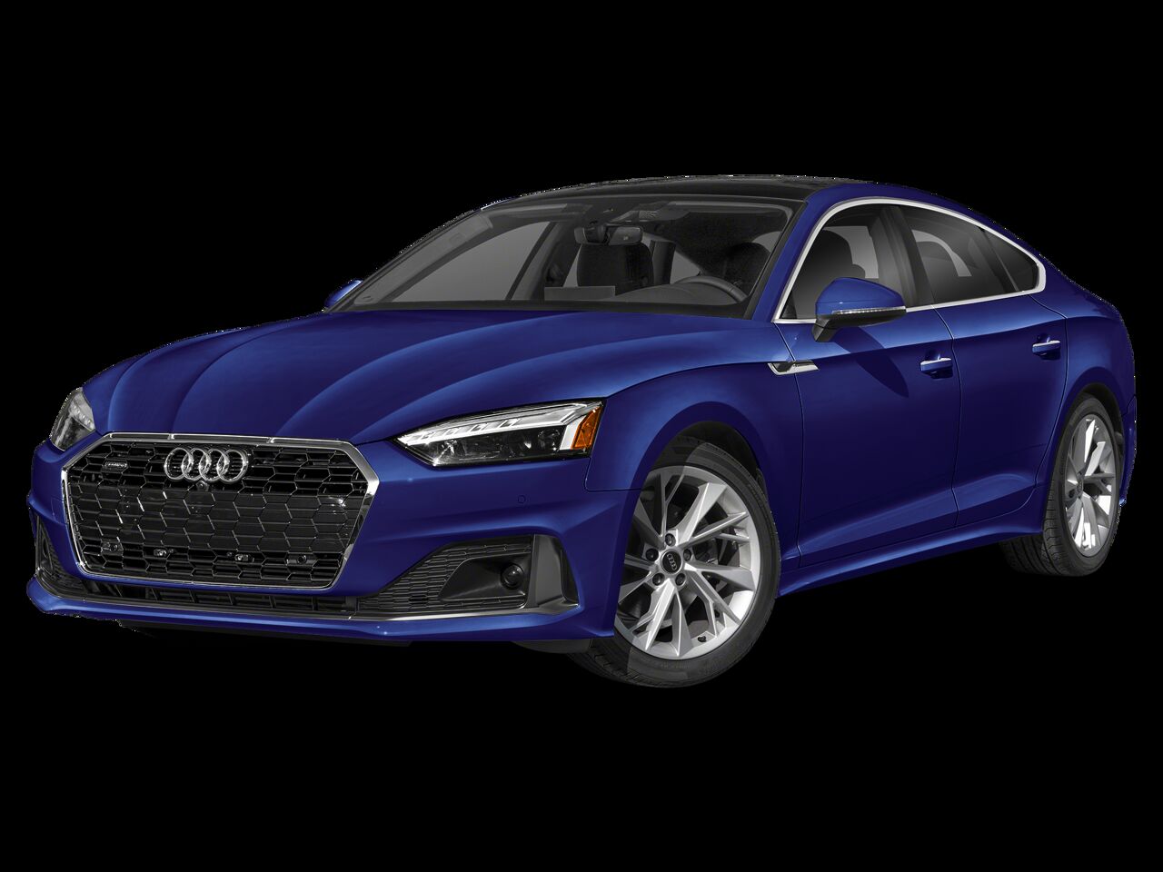 2024 AUDI A5