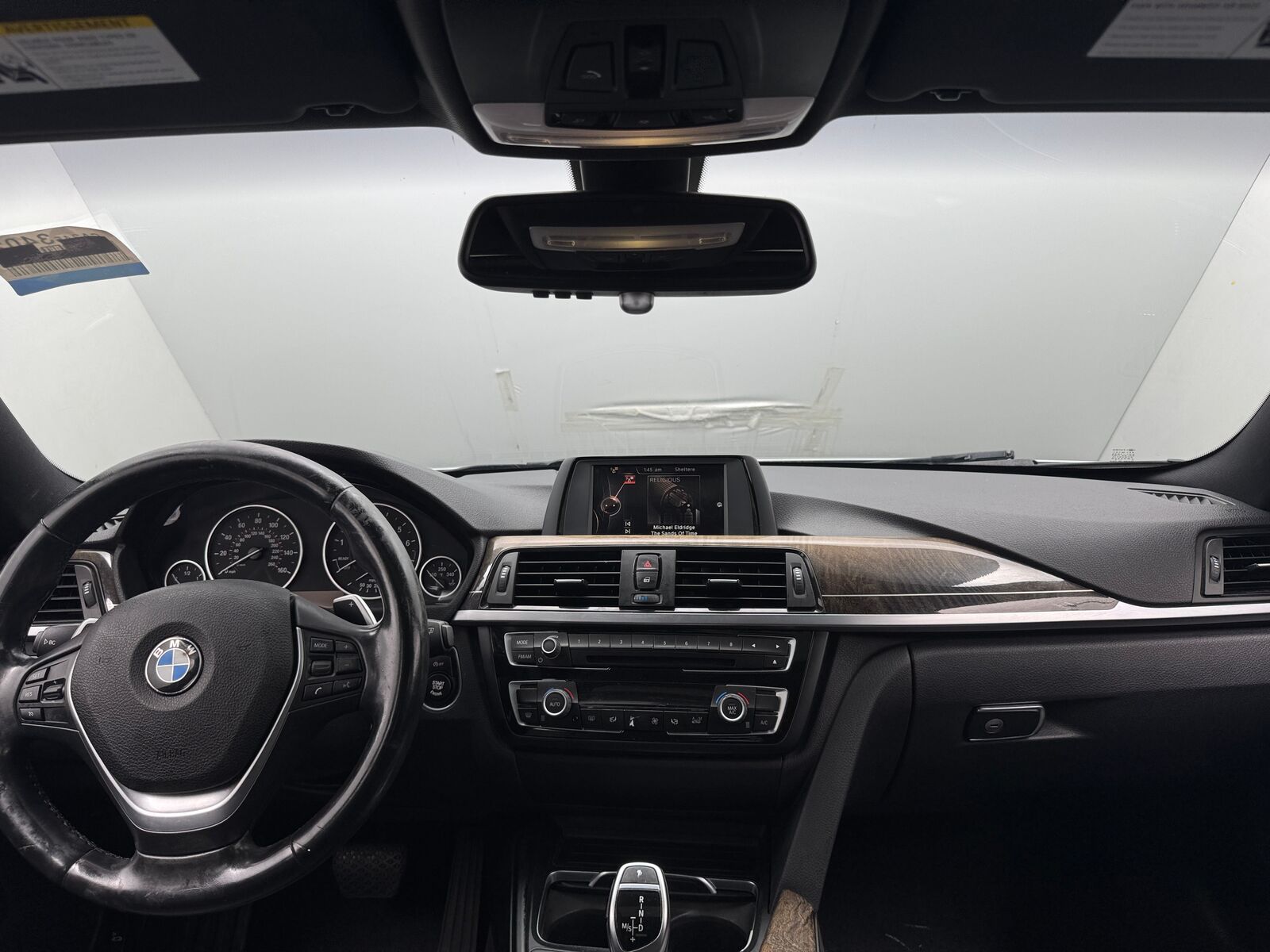 2017 BMW 440i