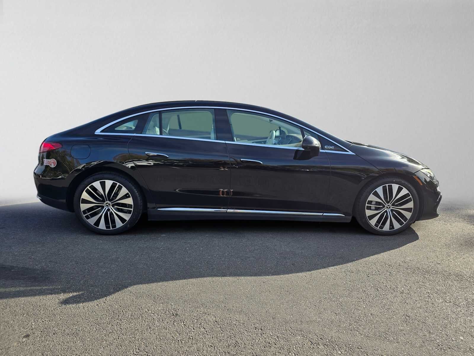 2023 Mercedes-Benz EQE-Class