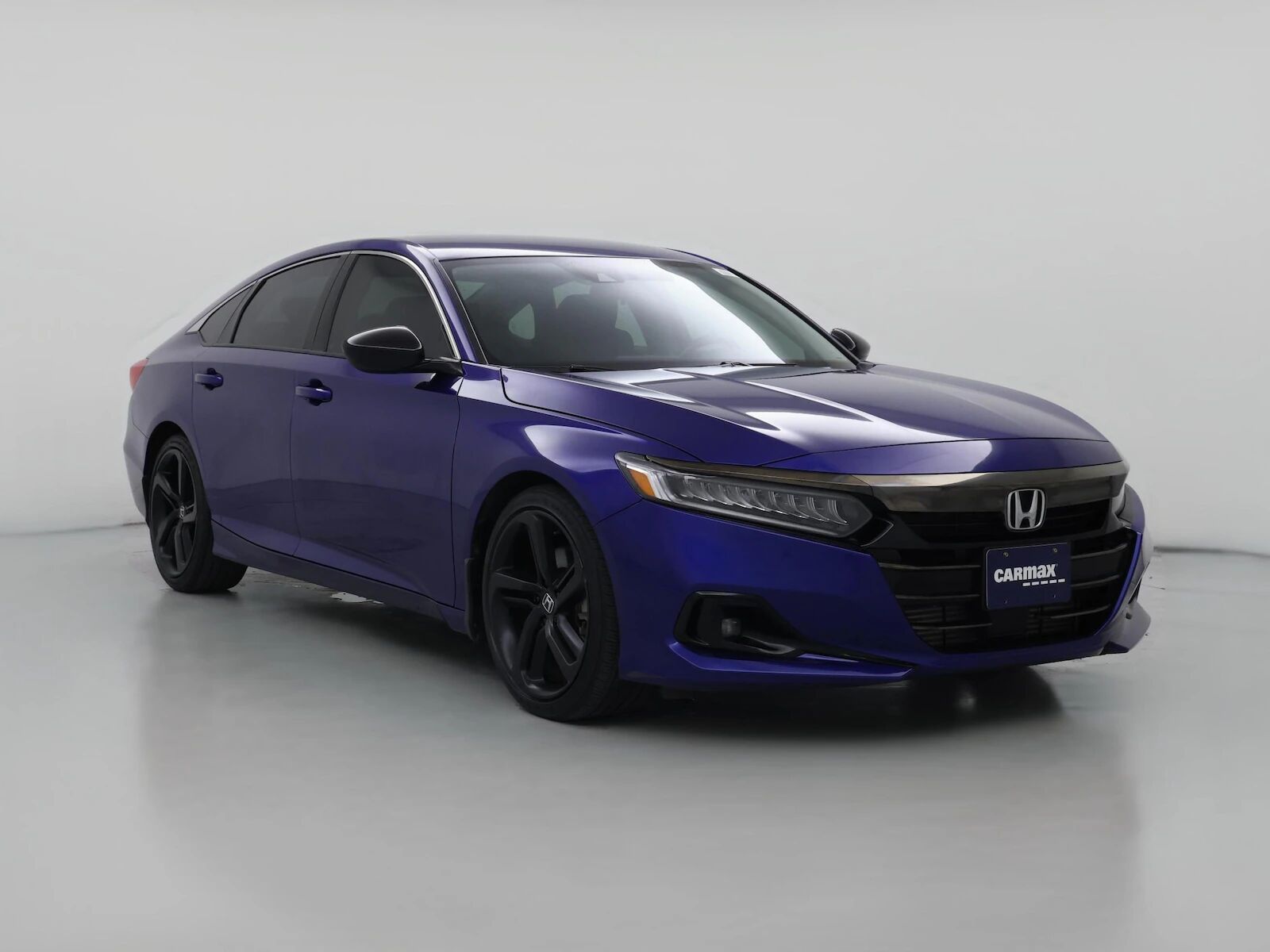 2021 HONDA Accord