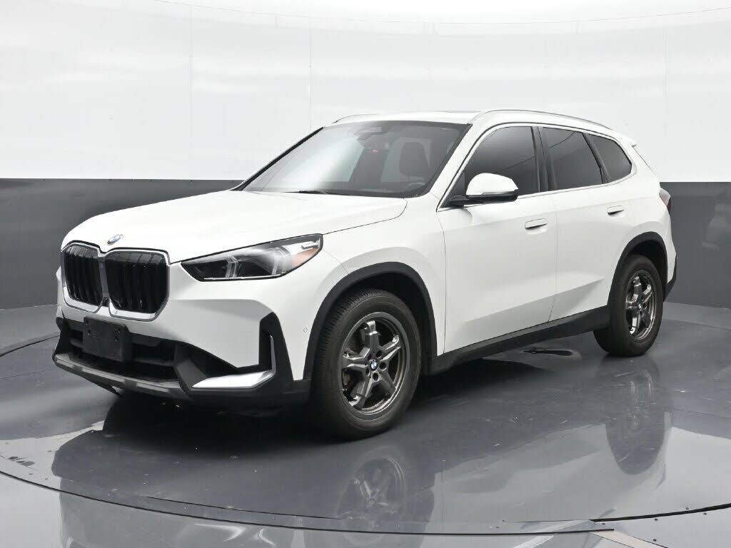 2023 BMW X1