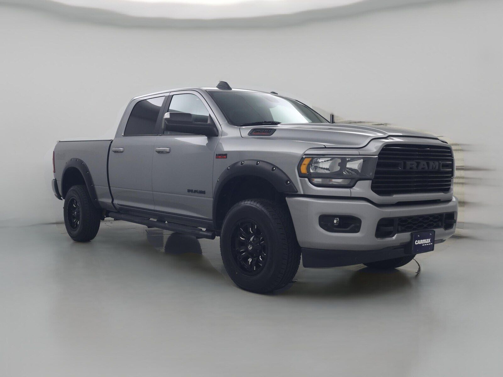 2020 RAM 2500