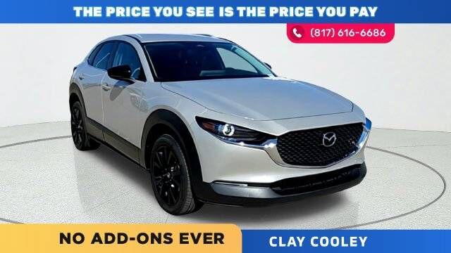2024 MAZDA CX-30