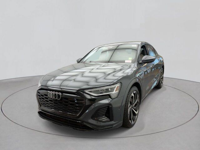2024 AUDI Q8