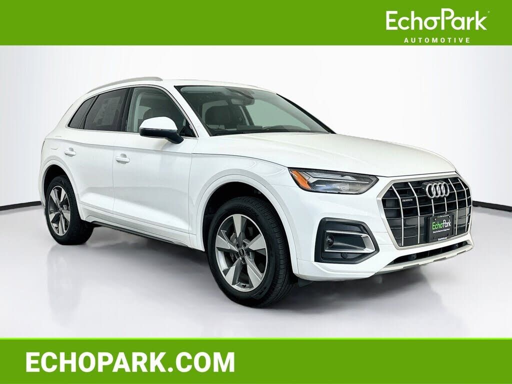 2023 AUDI Q5