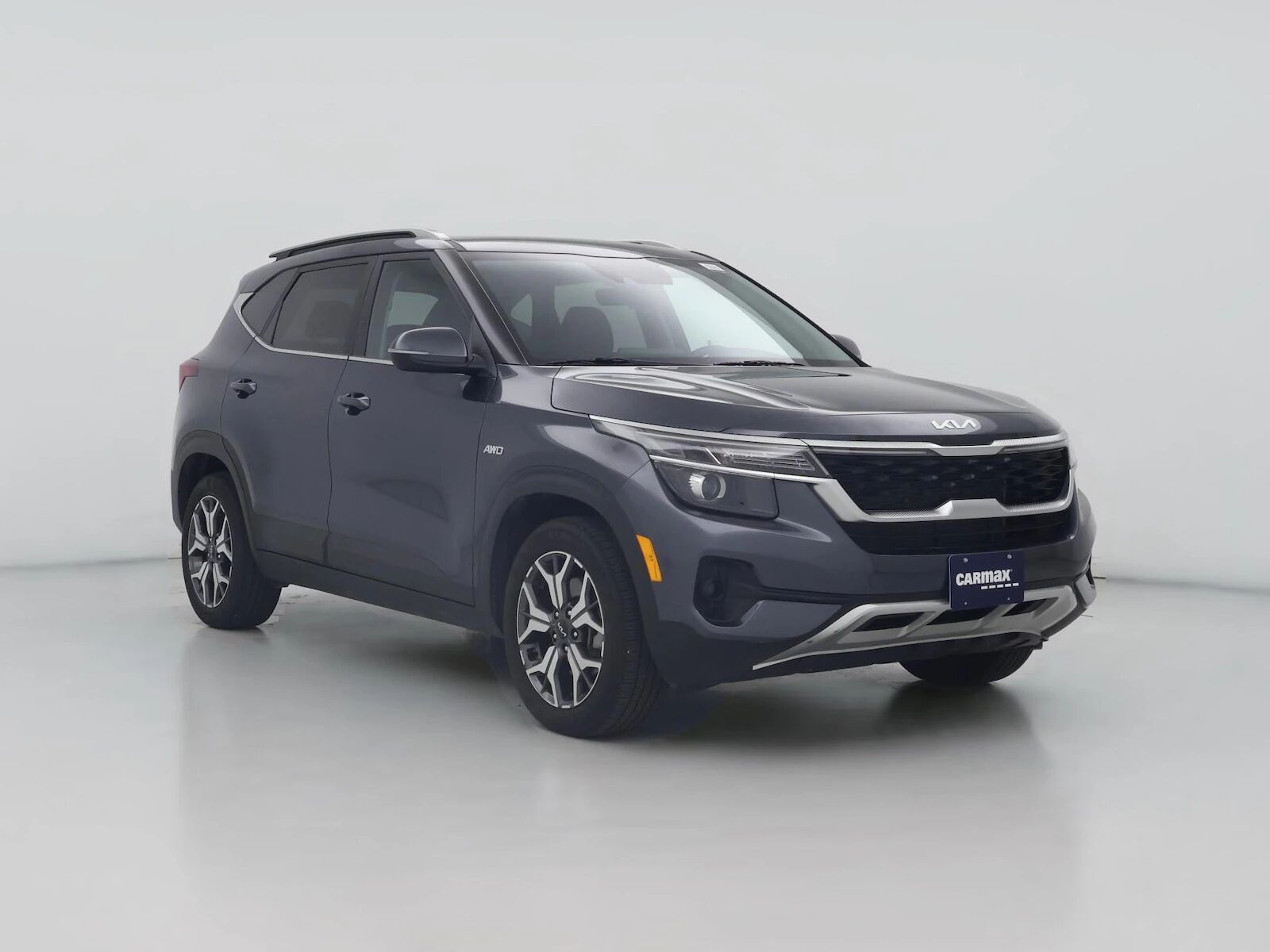 2023 KIA Seltos