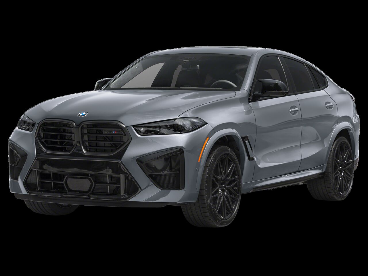 2027 BMW X6