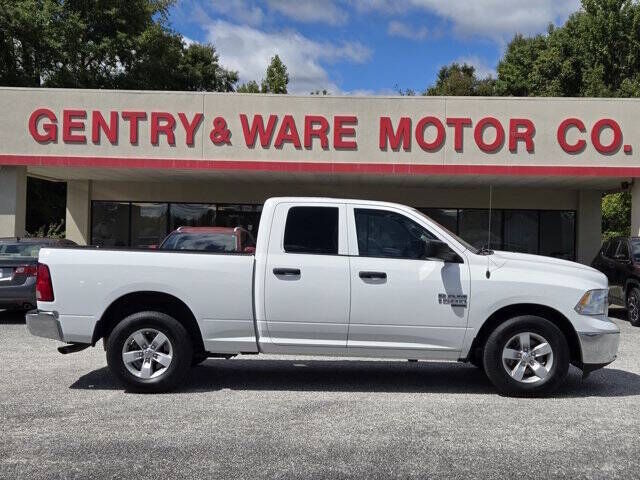 2024 RAM 1500