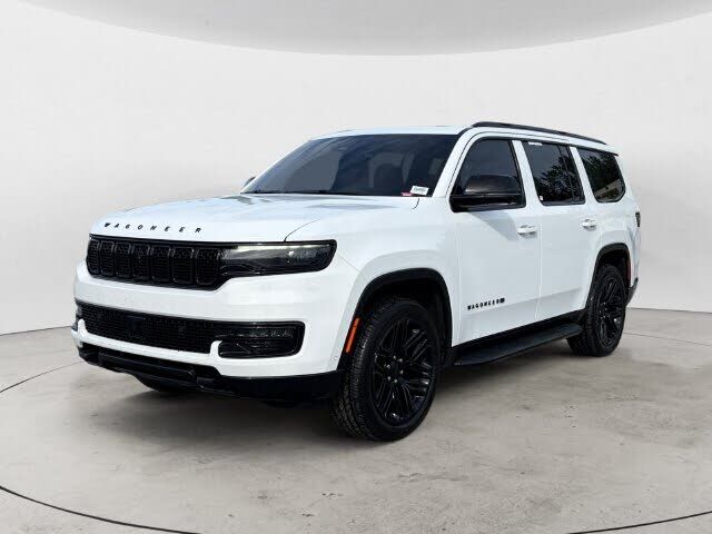 2024 JEEP Wagoneer