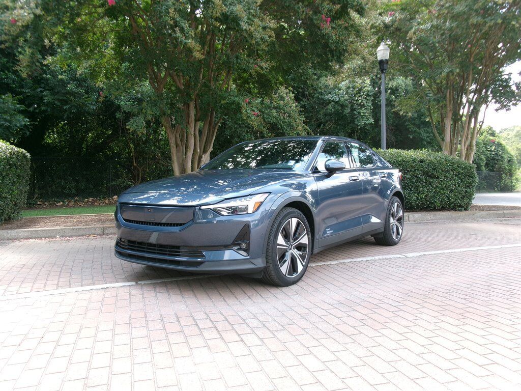 2024 POLESTAR PS2