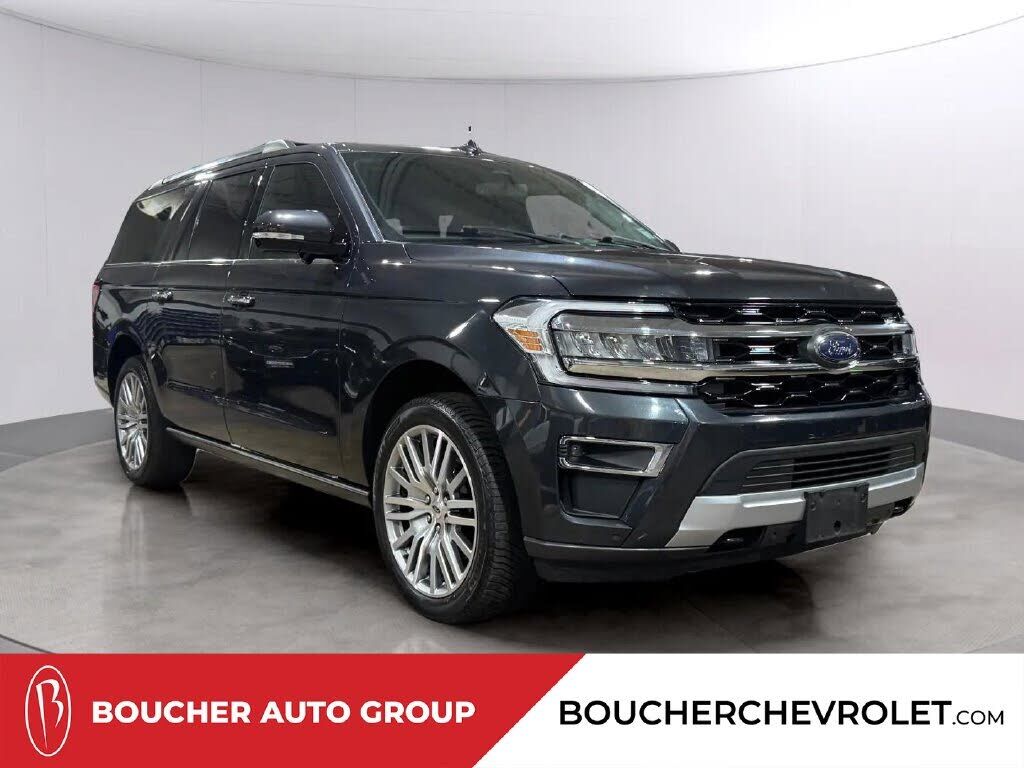 2023 FORD Expedition