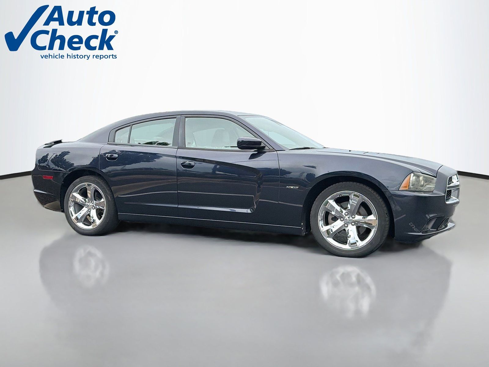 2011 DODGE Charger