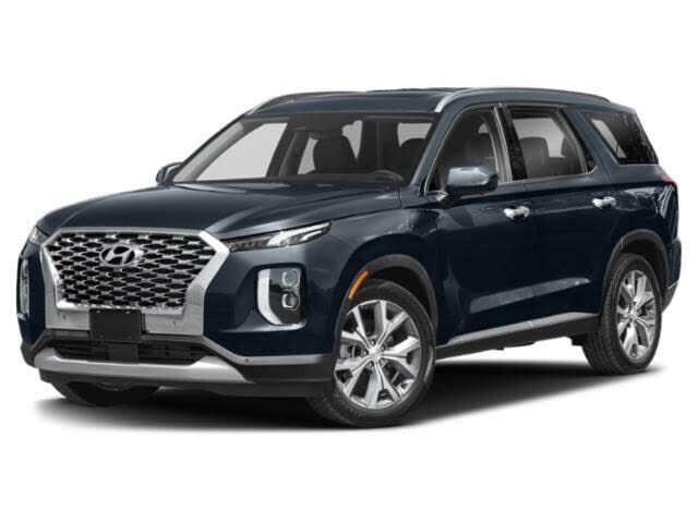 2022 HYUNDAI Palisade