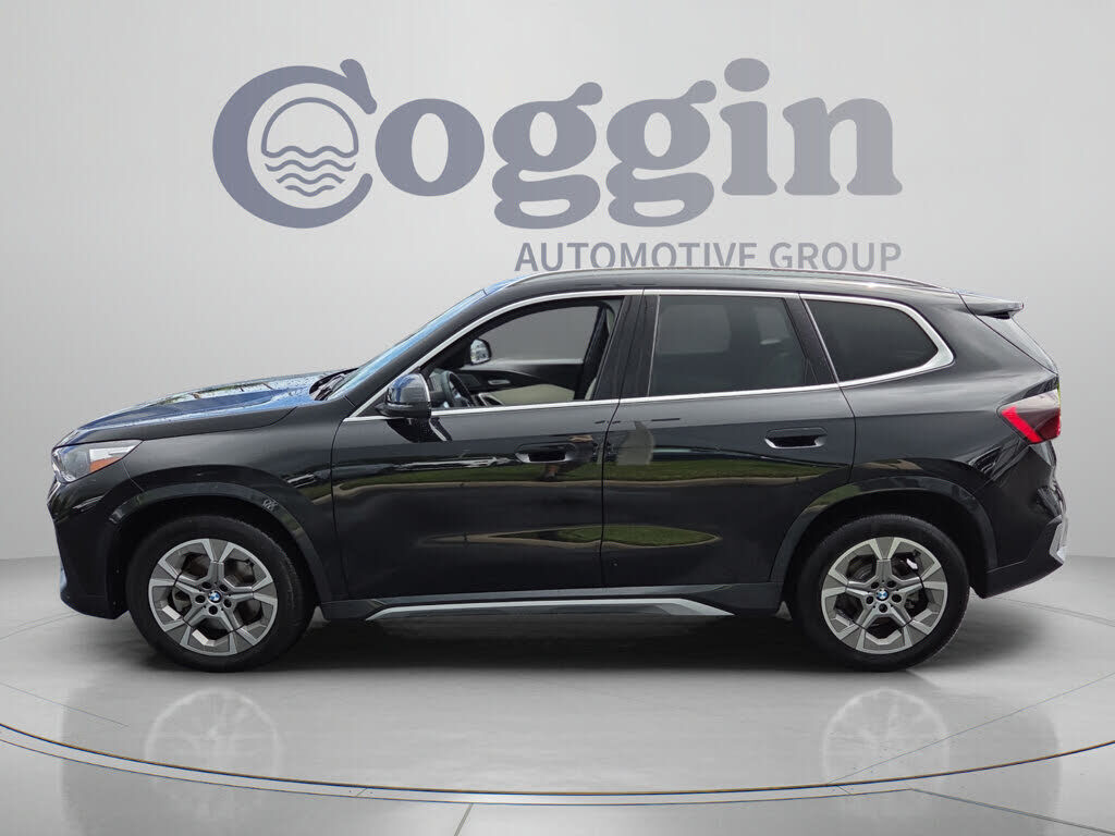 2026 BMW X1