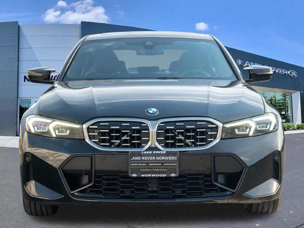 2023 BMW 340i