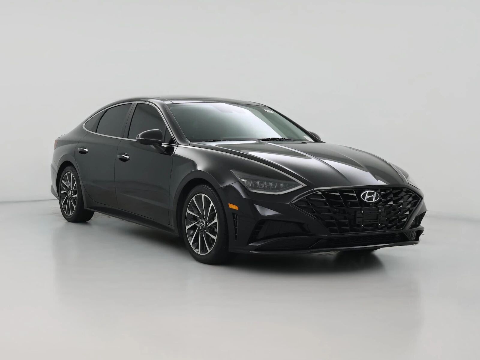 2022 HYUNDAI Sonata