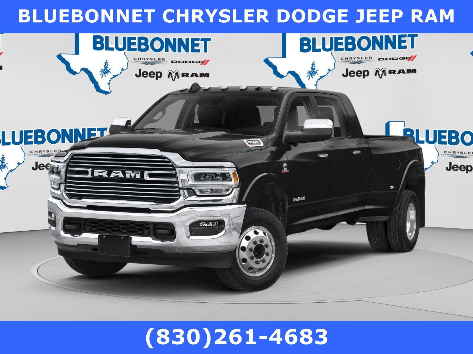 2022 RAM 3500
